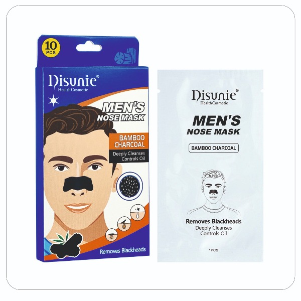 Parche elimina puntos negros