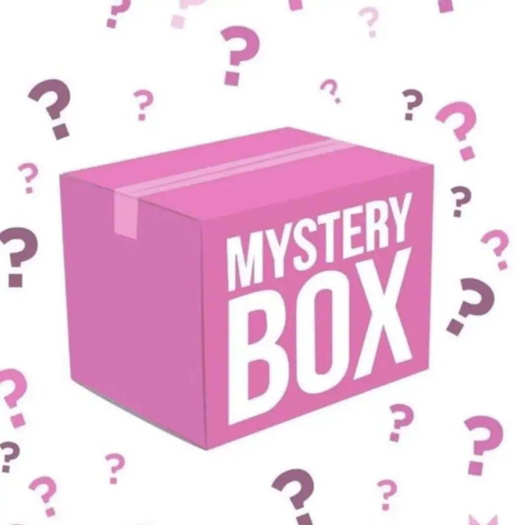 Caja Misteriosa Fem X10 VIP