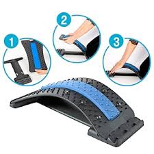 DISPOSITIVO PARA LA ESPALDA