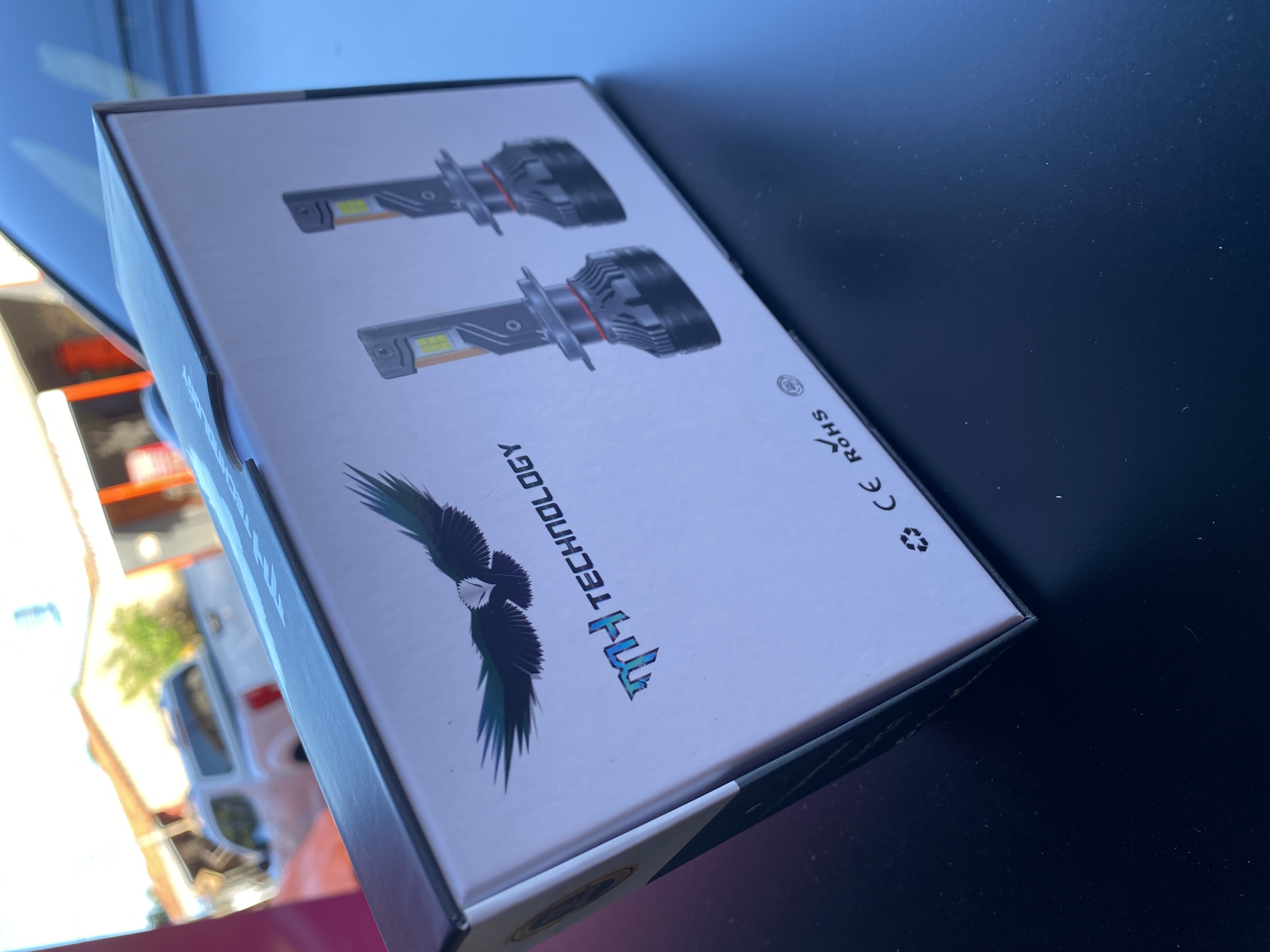 FOCOS MH 2.0 premium
