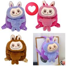 MOCHILAS LABUBU