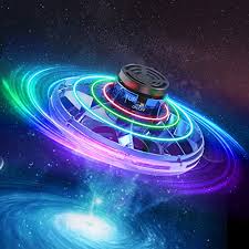 Dron Spinner volador