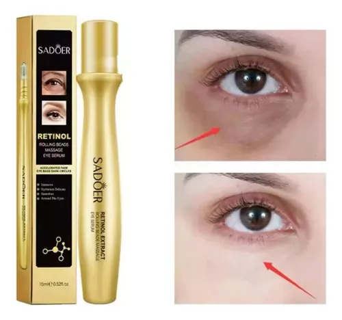 Contorno para ojeras N