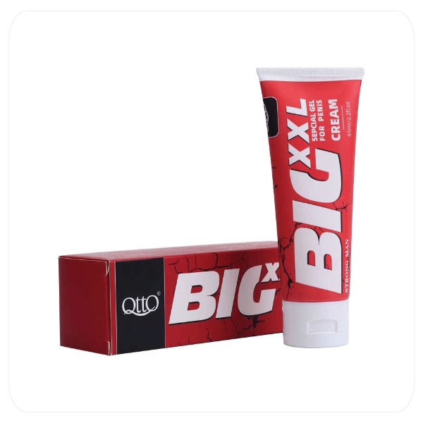 Gel Aumentador