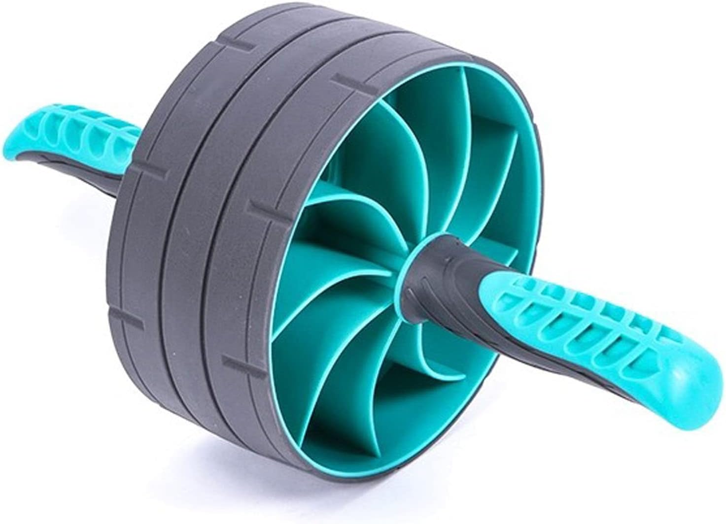 RUEDA PARA ABDOMINAL LIVEUP