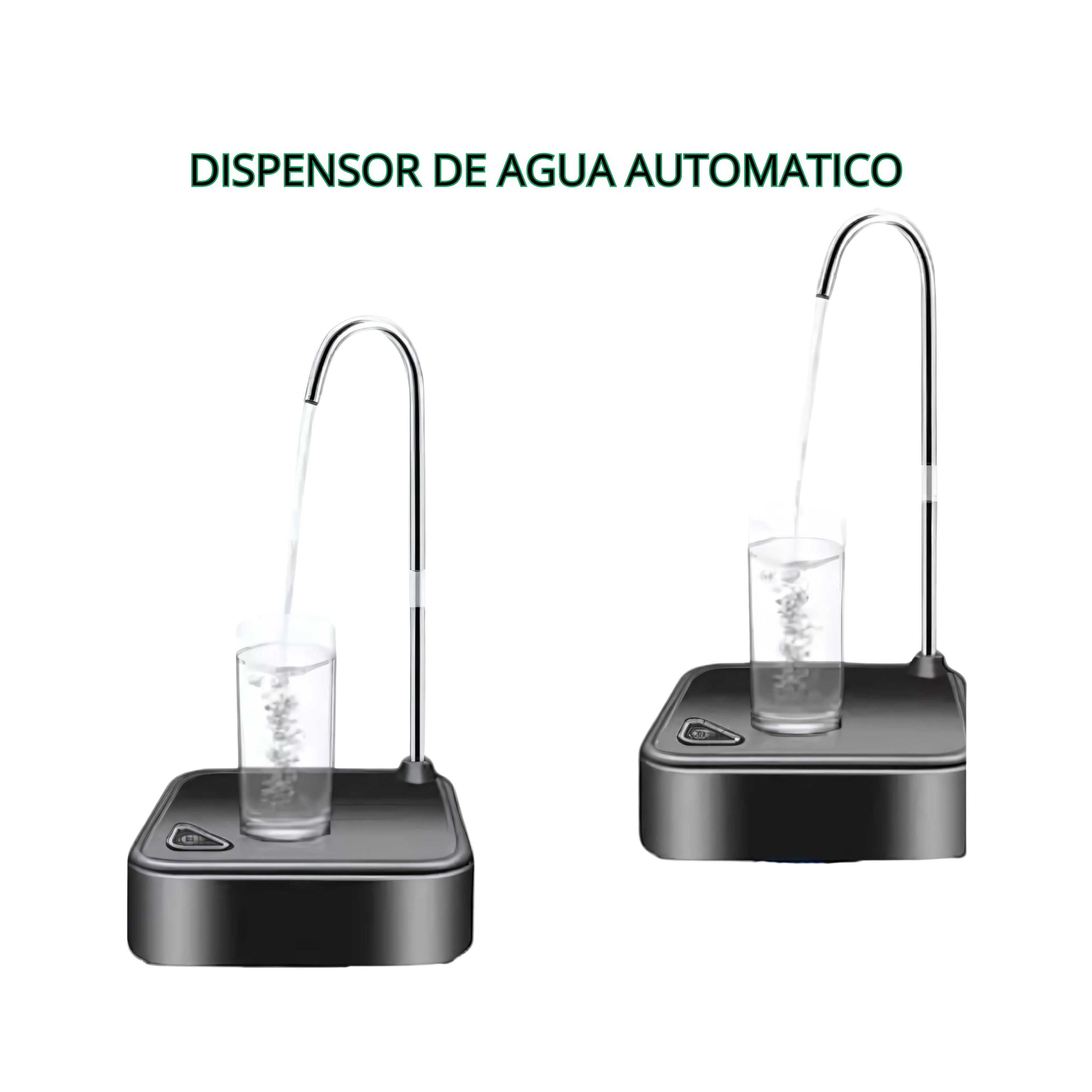 DISPENSADOR DE AGUA