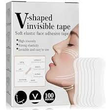 CINTA DE ELEVACION FACIAL