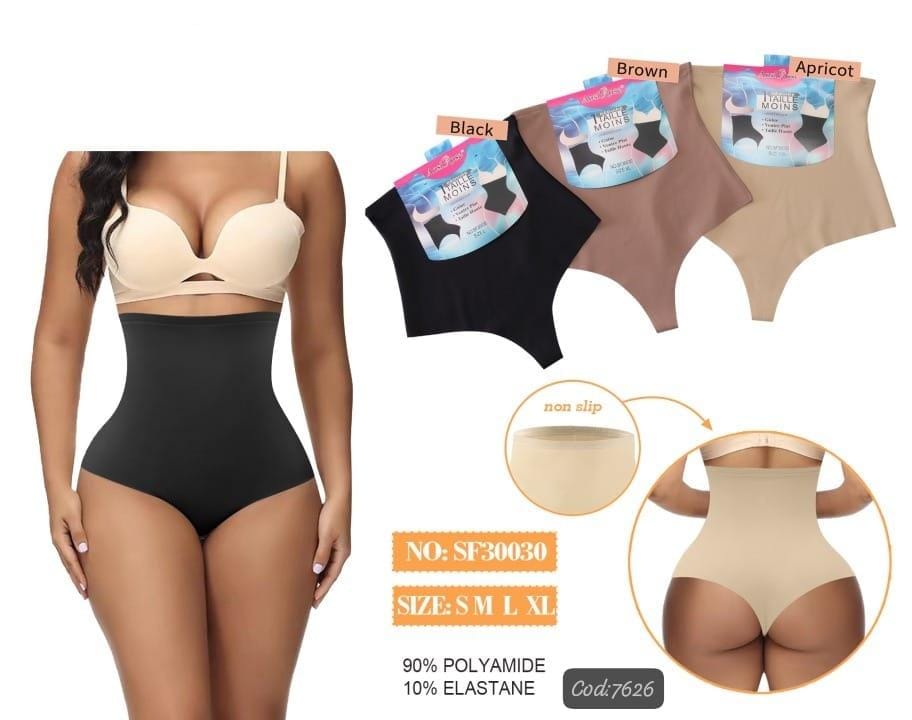 Colale fajita Sin costura