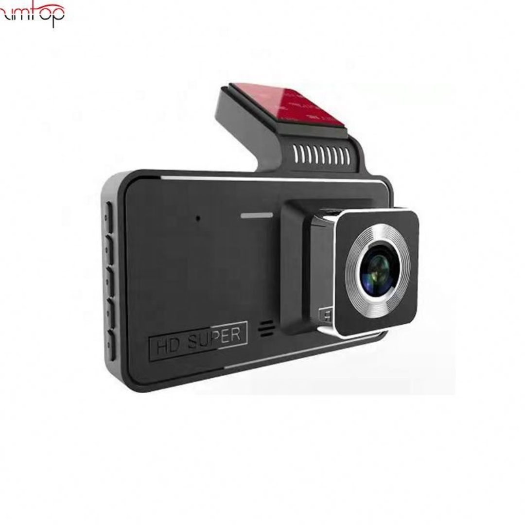 camara para auto doble camara 1080fhd