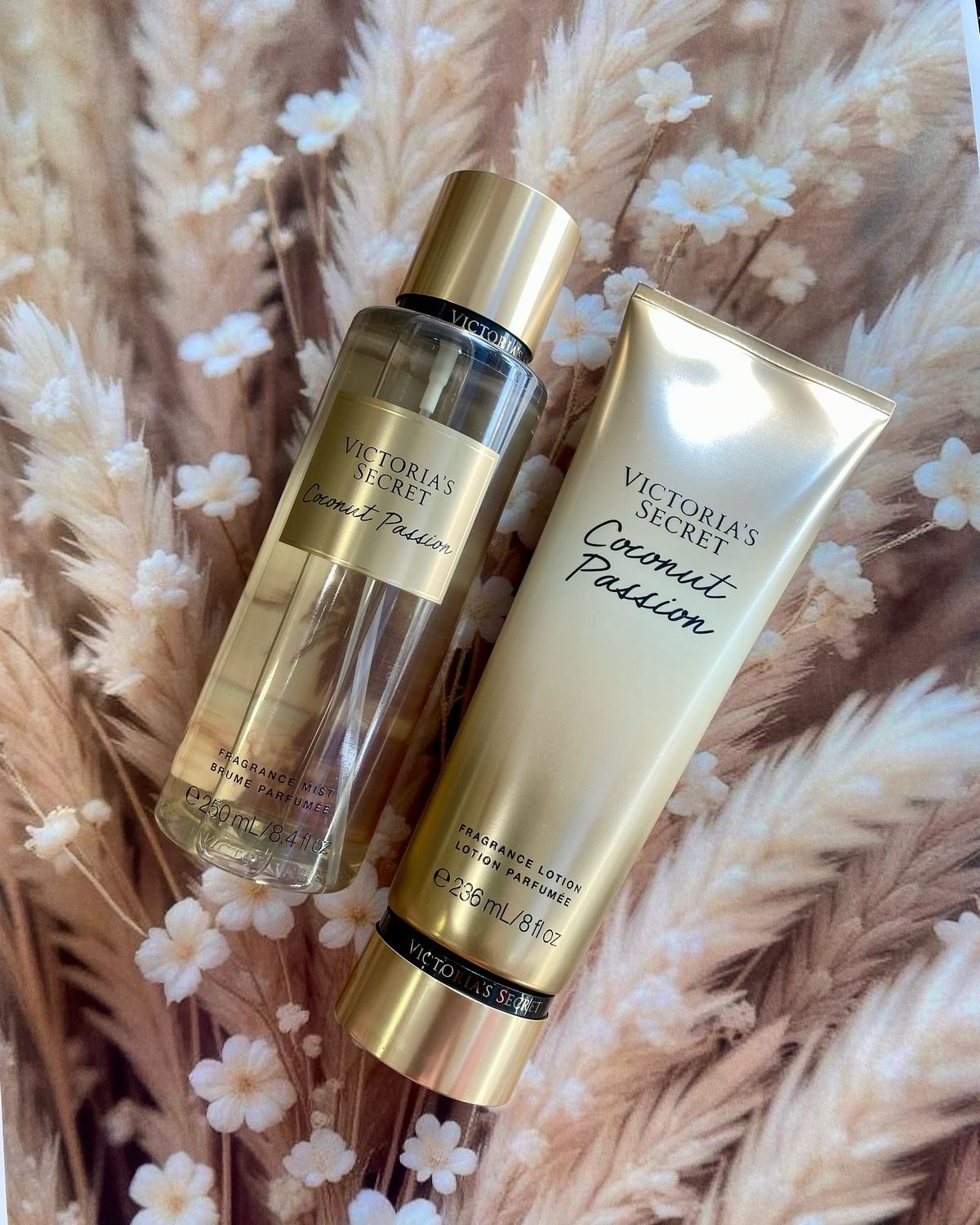 Victoria?s Secret Combo