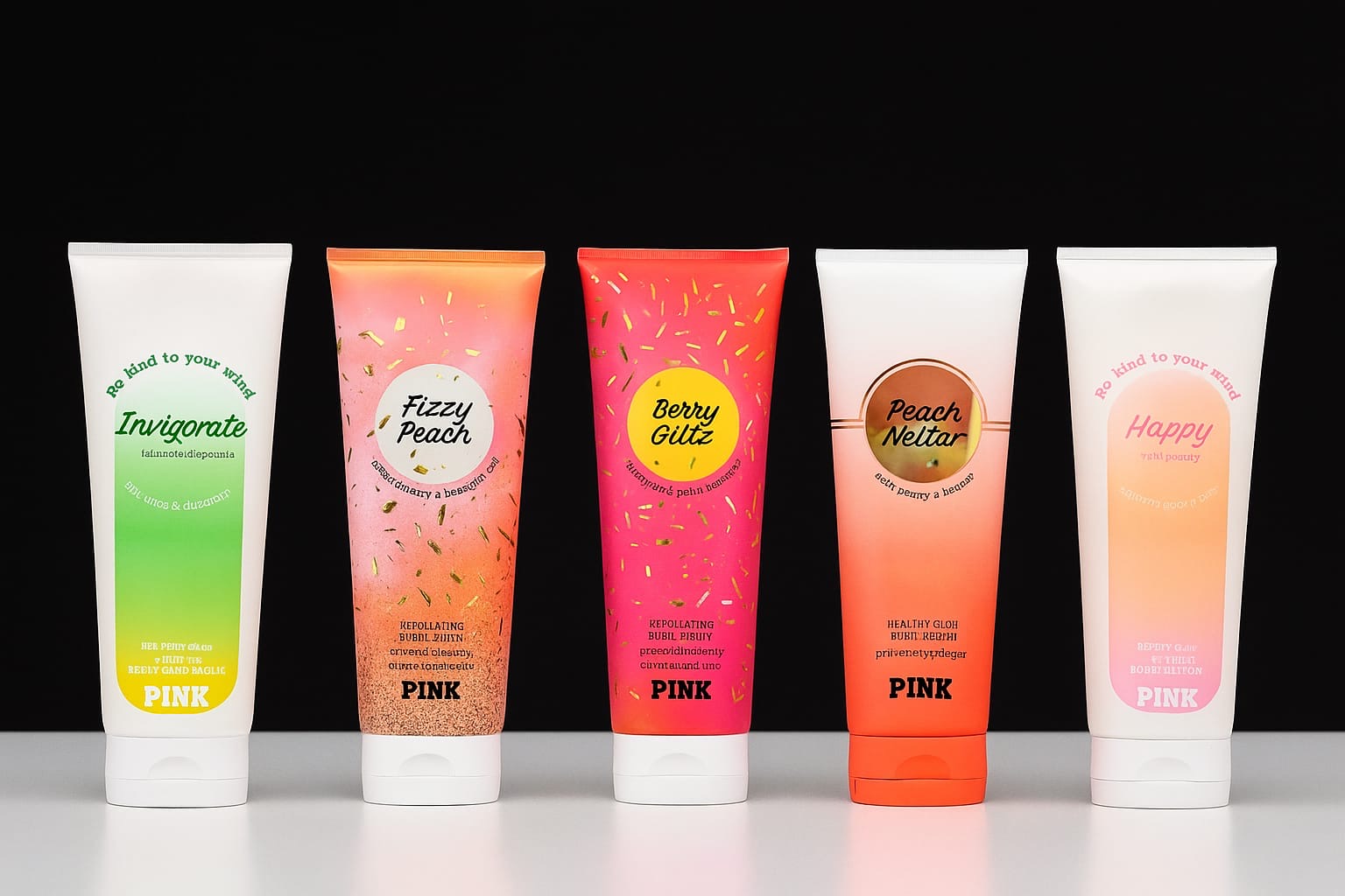 Victoria?s Secret Body Lotion 236ML