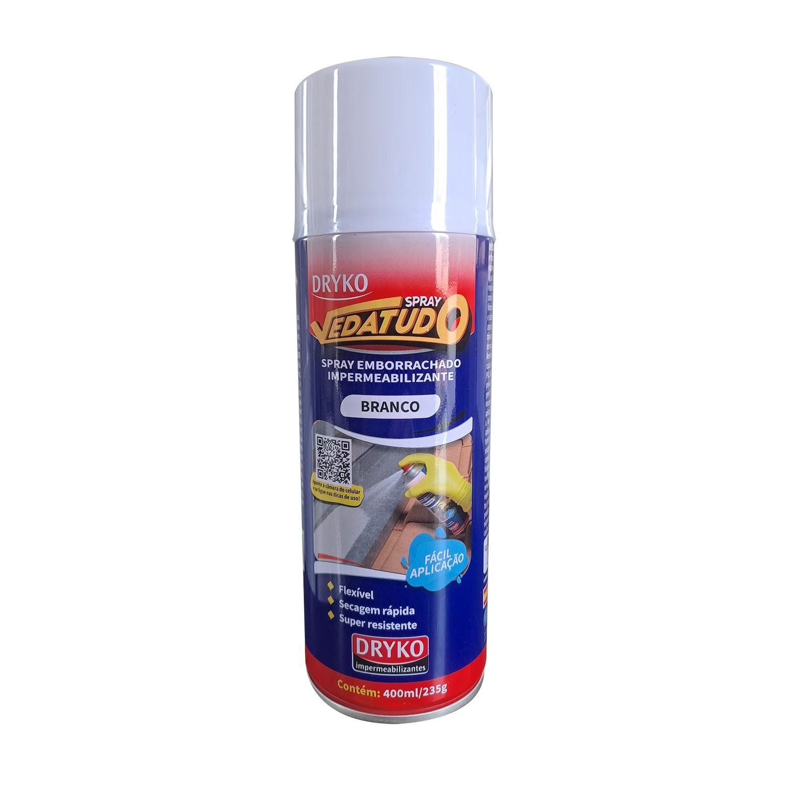 SPRAY VEDATUDO 400 ML