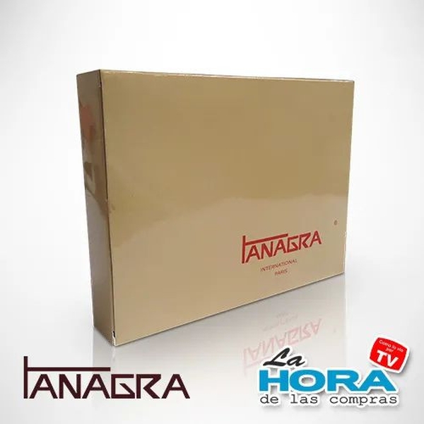 Boxer Tanagra Corrector Postural