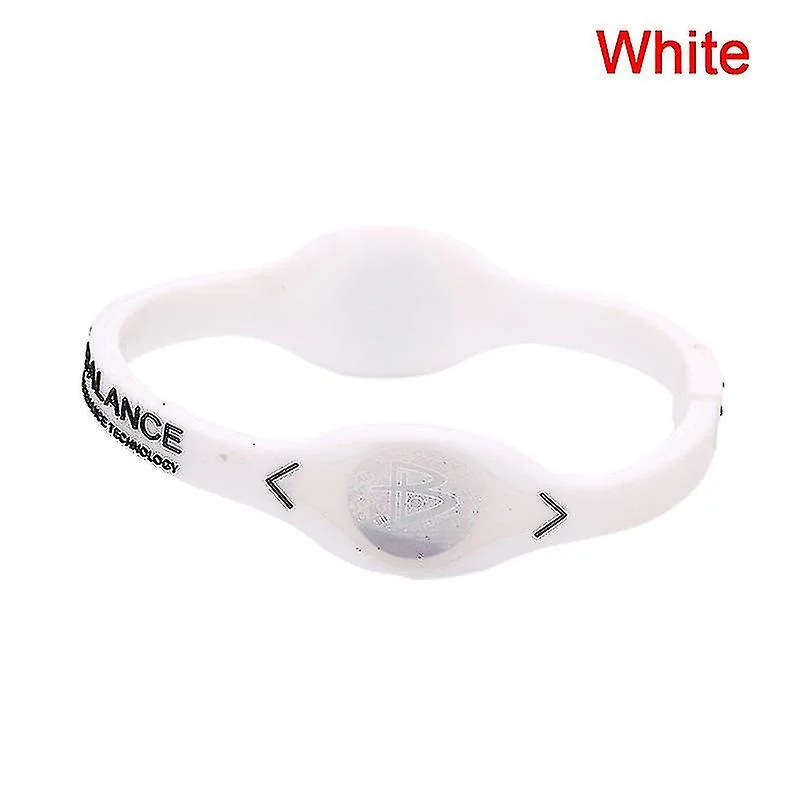 Pulsera Power Balance Mejora Equilibrio