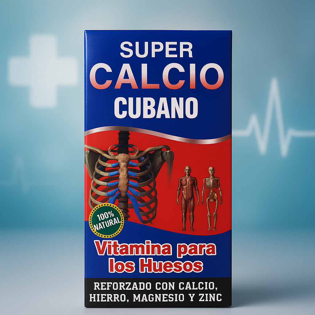SUPER CALCIO CUBANO