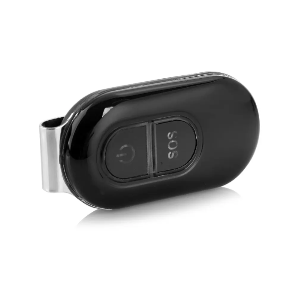 Rastreador GPS Tracker GSM/GPRS