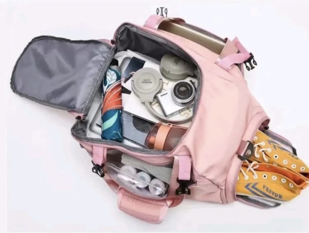 Bolso/ Mochila Deportiva T60