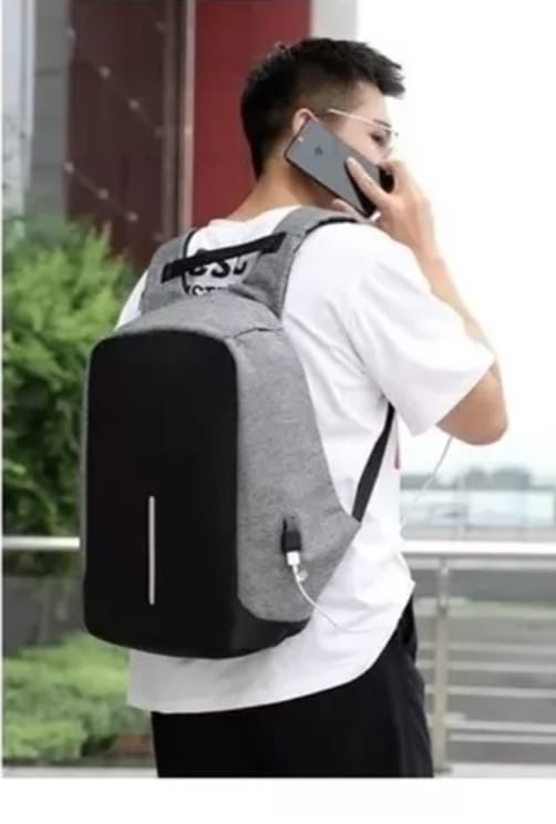 Mochila Antirrobo