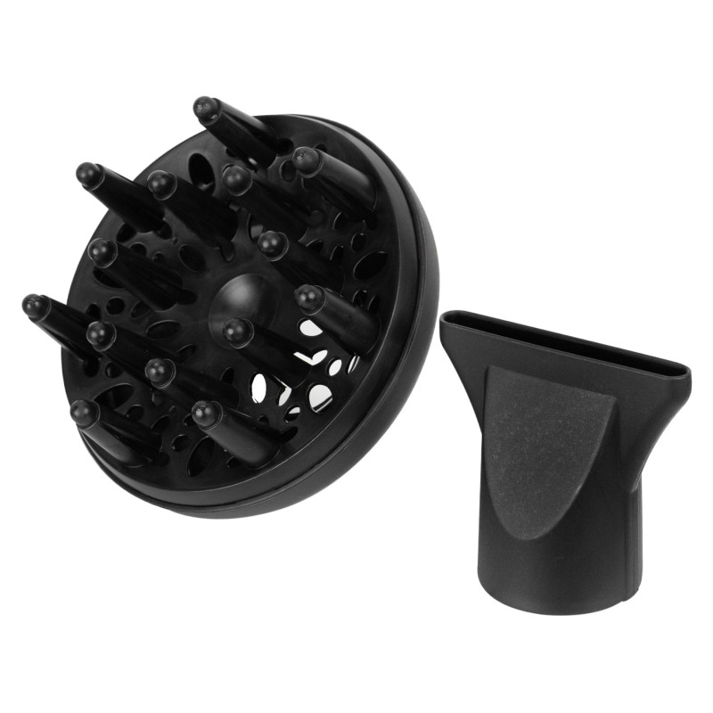 SECADOR DE PELO ONIDA 5200 WATTS 3 TEMP