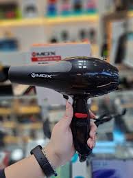SECADOR DE PELO MOX 4000 WATTS