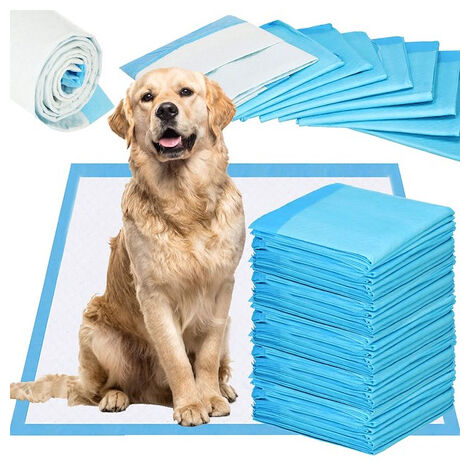 Tapetes Absorbentes de orina