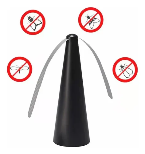 Ahuyentador de Moscas