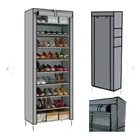 Zapatero de 9 niveles 58x30x1.58