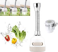 Extensor De Grifo Universal Wincy Casa