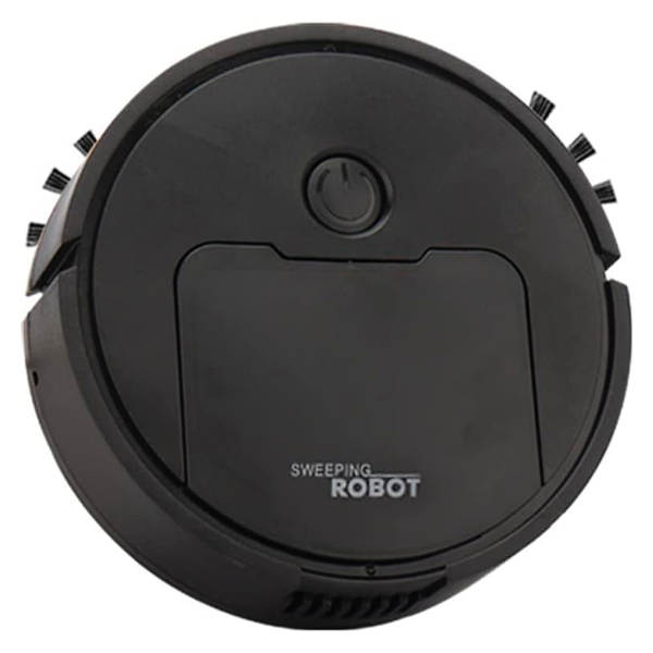 Mini Robot Aspirador Vacuum Cleaner