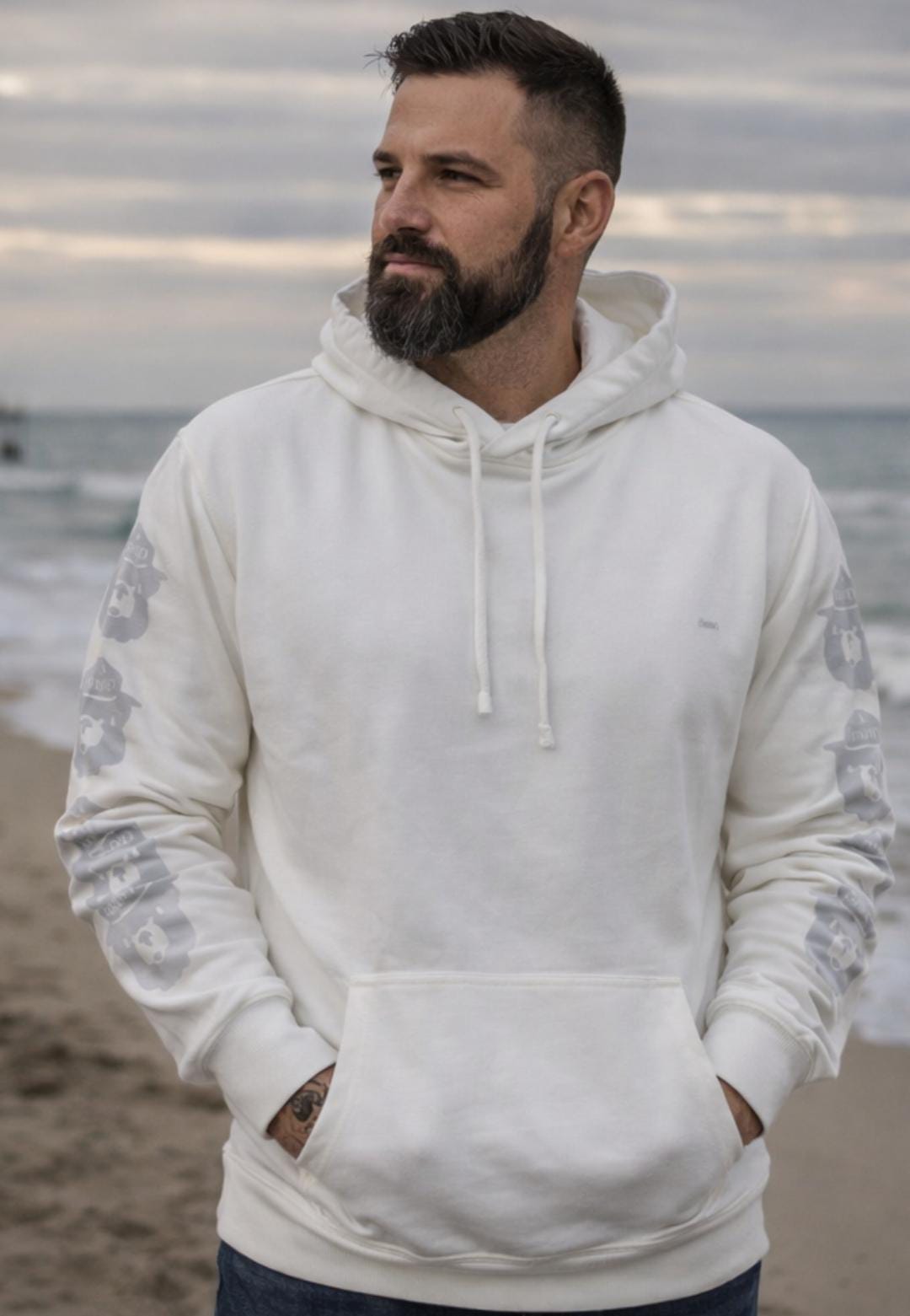 SUDADERA AMARICAN EAGLE