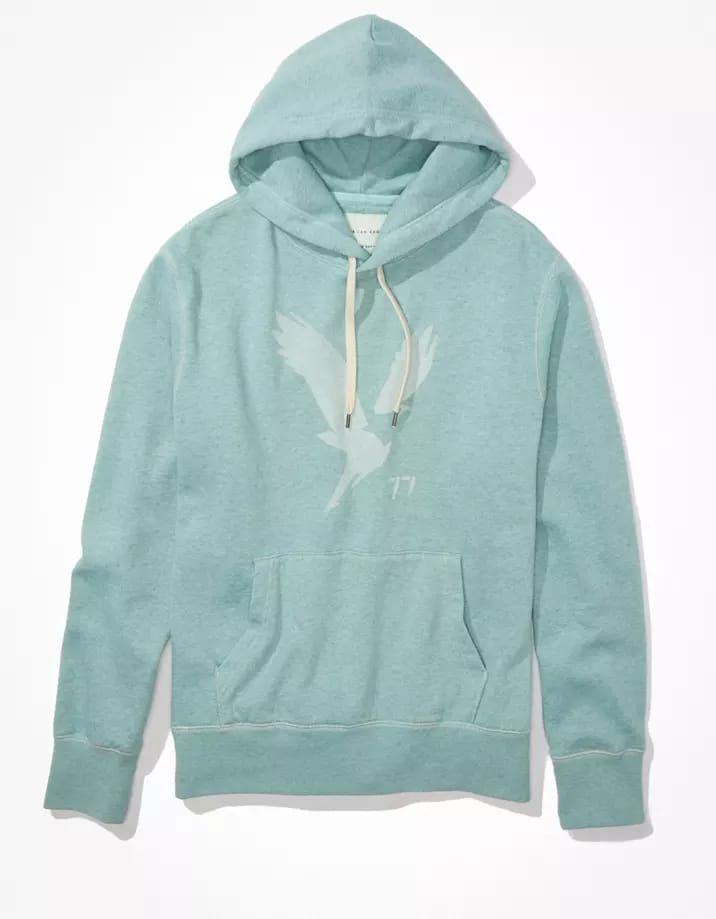 SUDADERAS AMERICAN EAGLE