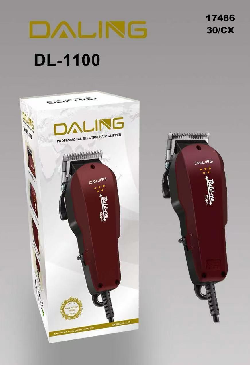 Corta Pelo eléctrico daling 17486 