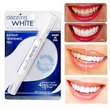 BLANQUEADOR DENTAL EN GEL