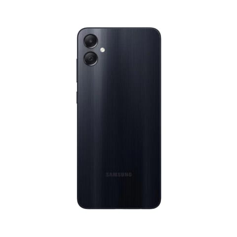 Samsung A05 de 64 Gb. Negro