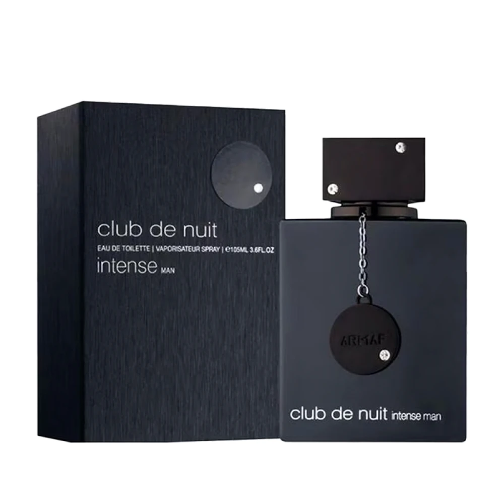 Perfume Armaf Club de Nuit Intense