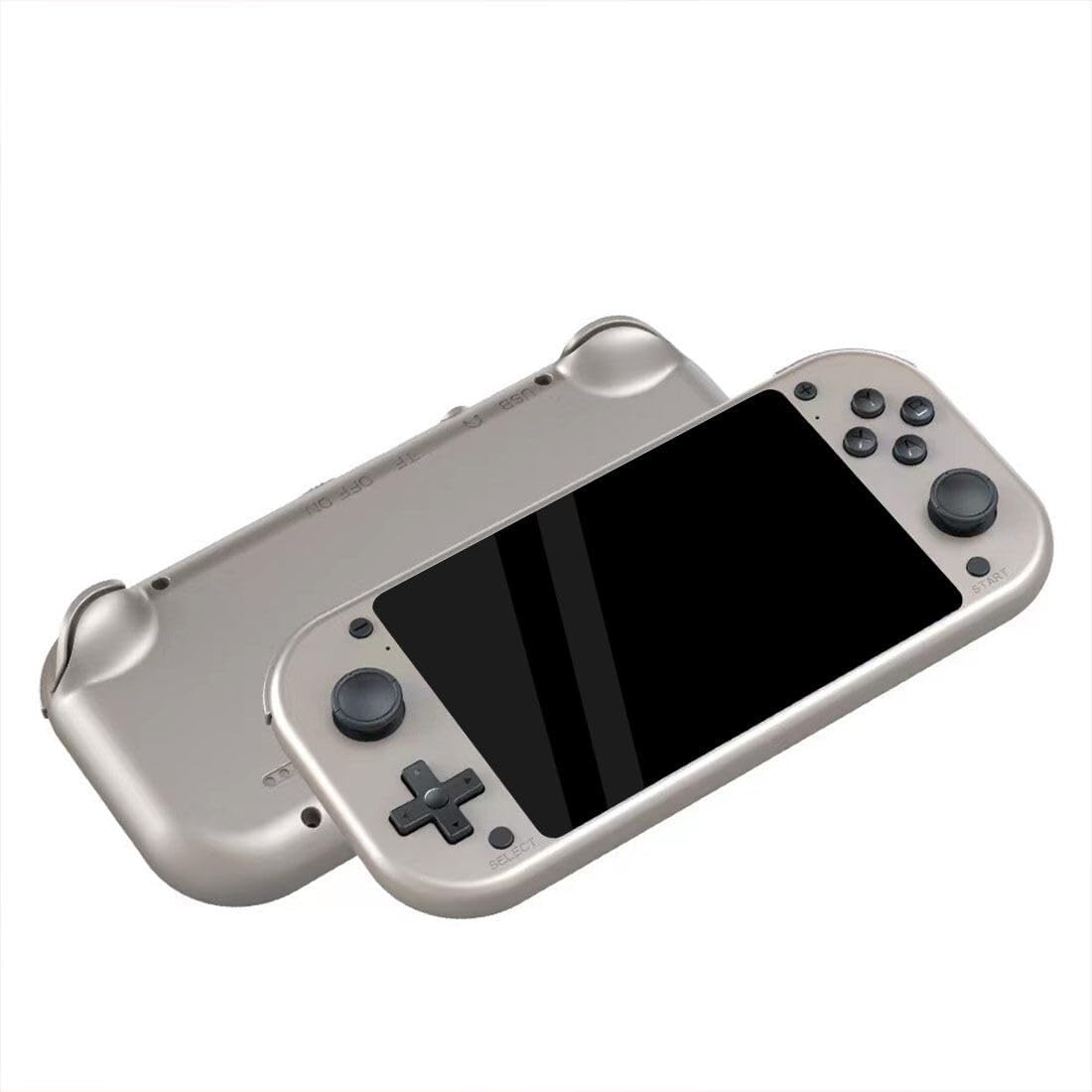 Consola Portatil M17 con 20.000 juegos