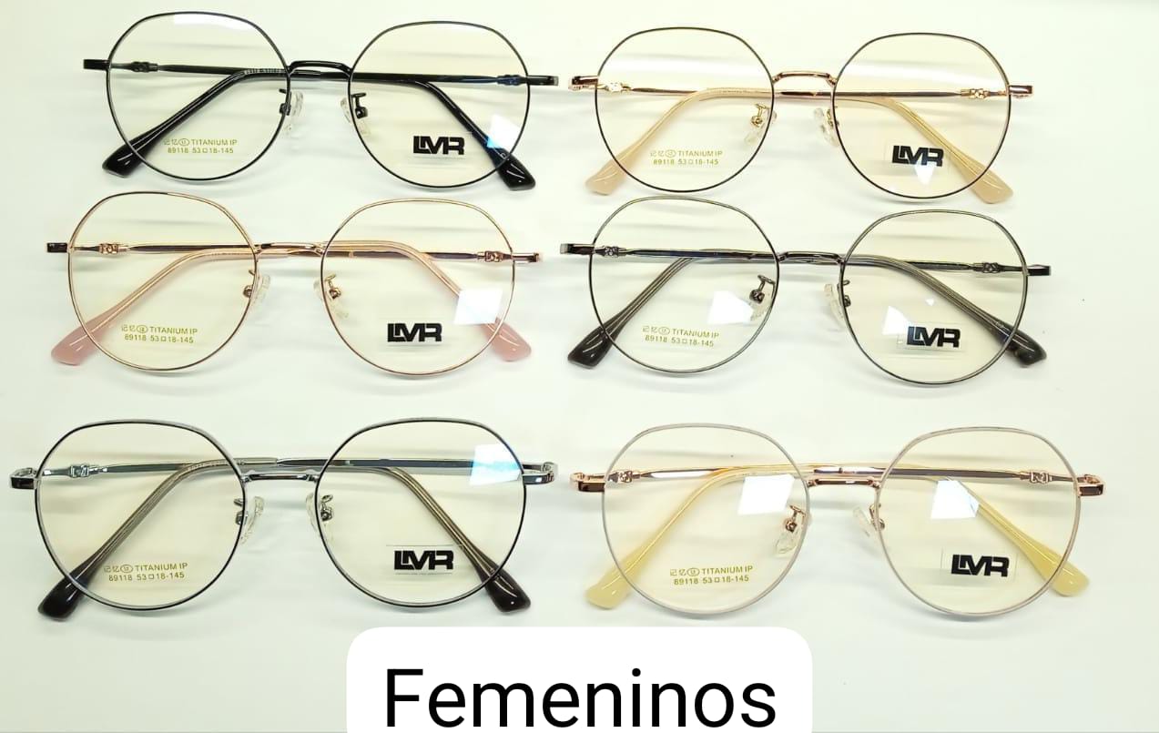 LENTES ANTI LUZ AZUL