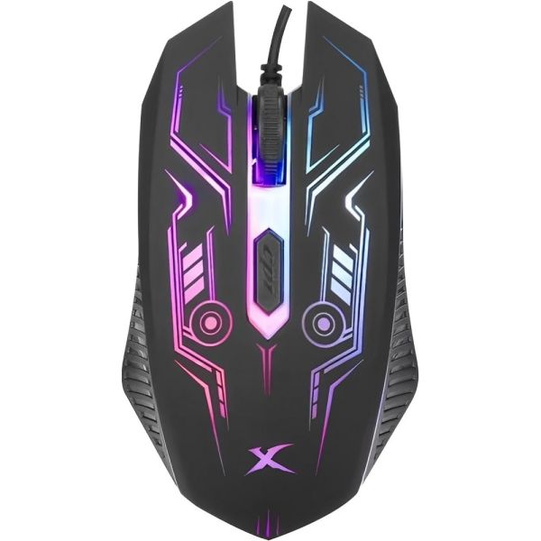 Kit Gamer Strike Me CM-406