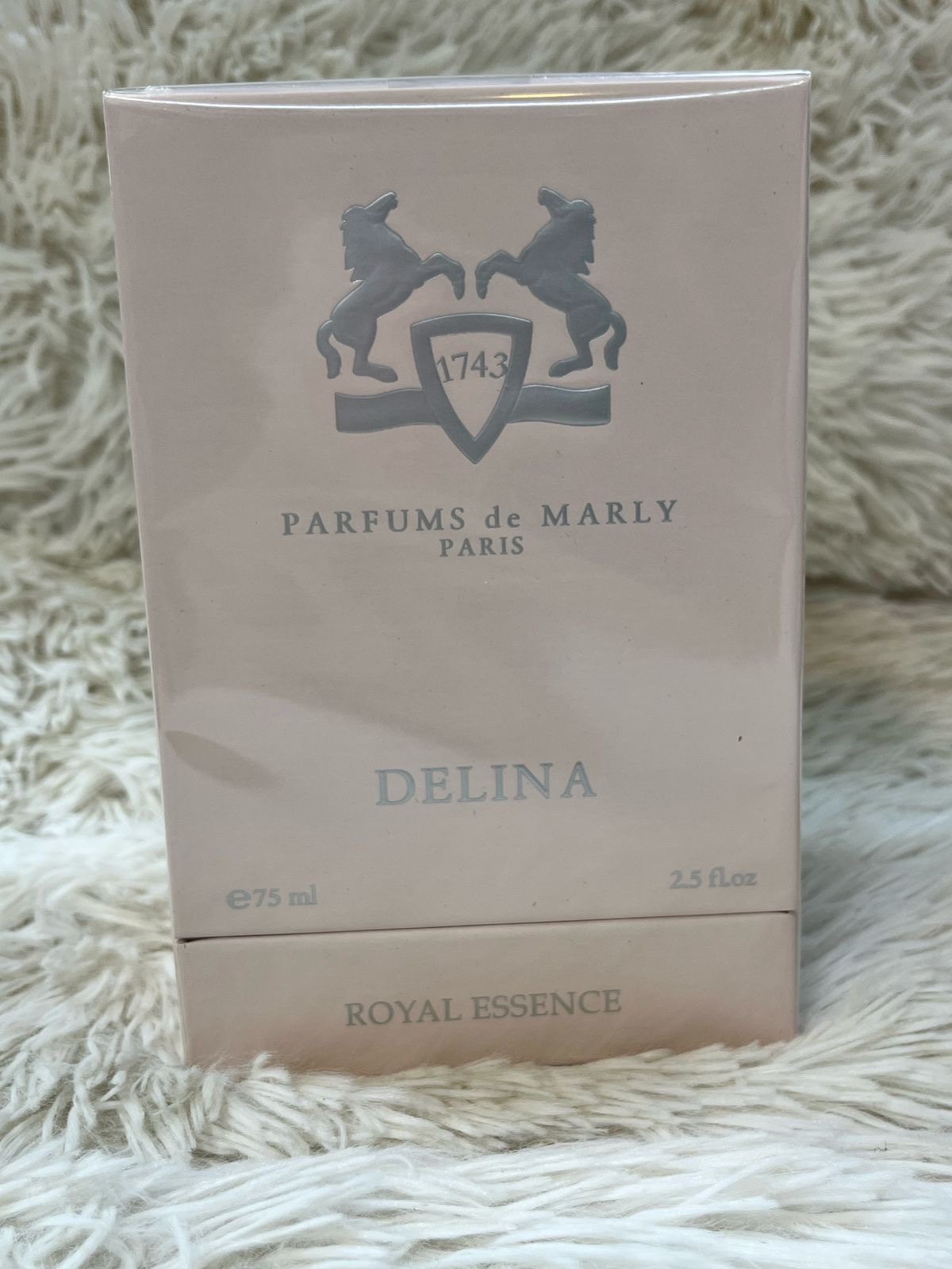 Perfume Parfums de Marly Delina