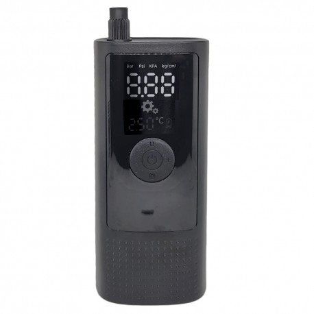 COMPRESSOR DE AR PORTATIL FOSTON