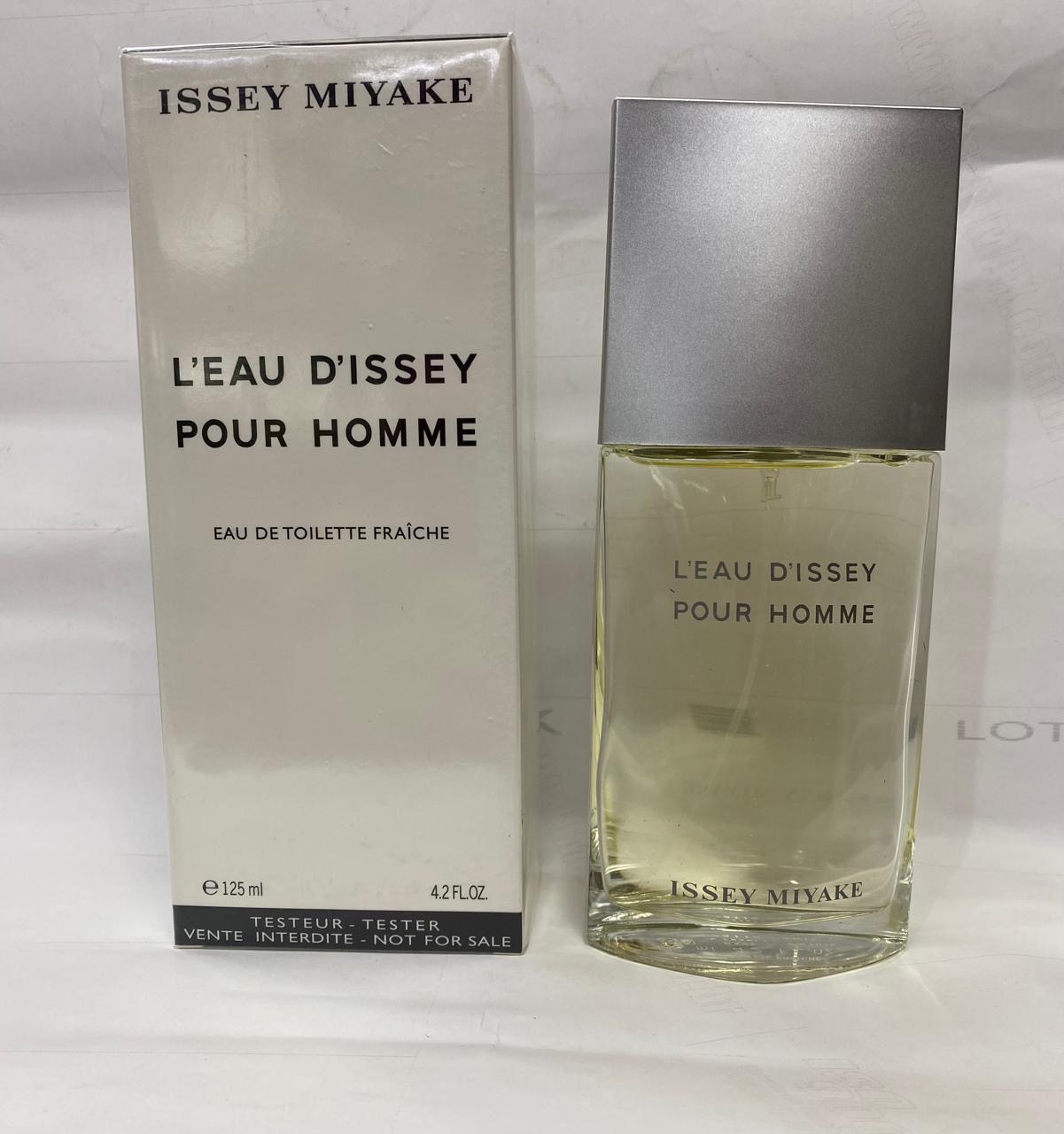 Perfume Issey Miyake L’eau D’issey