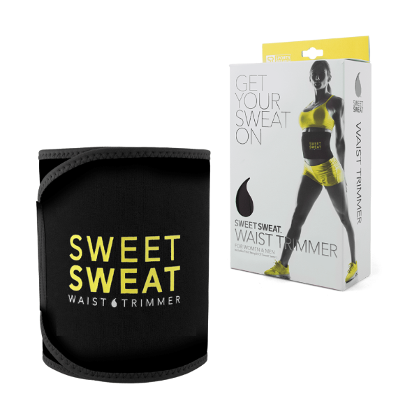 Cint Reductora Fitness Sweet Sweat Waist