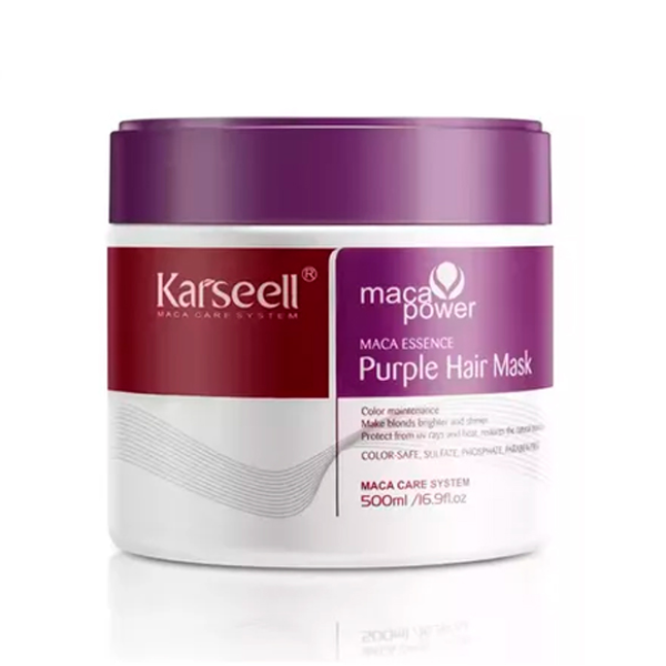 KARSELL COLLAGEN PURPLE 500M