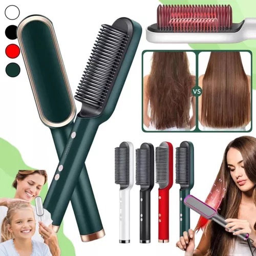 CEPILLO ALISADOR DE PELO PROFESIONAL