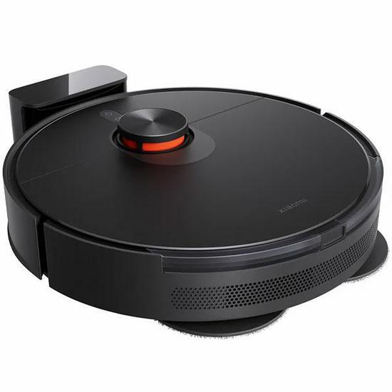 Aspirador Xiaomi Mi Robot Vacumm S20+