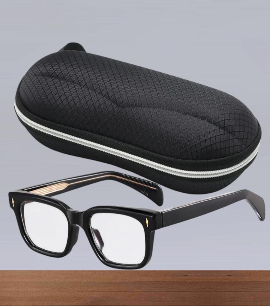 KIT 3 LENTES TR90