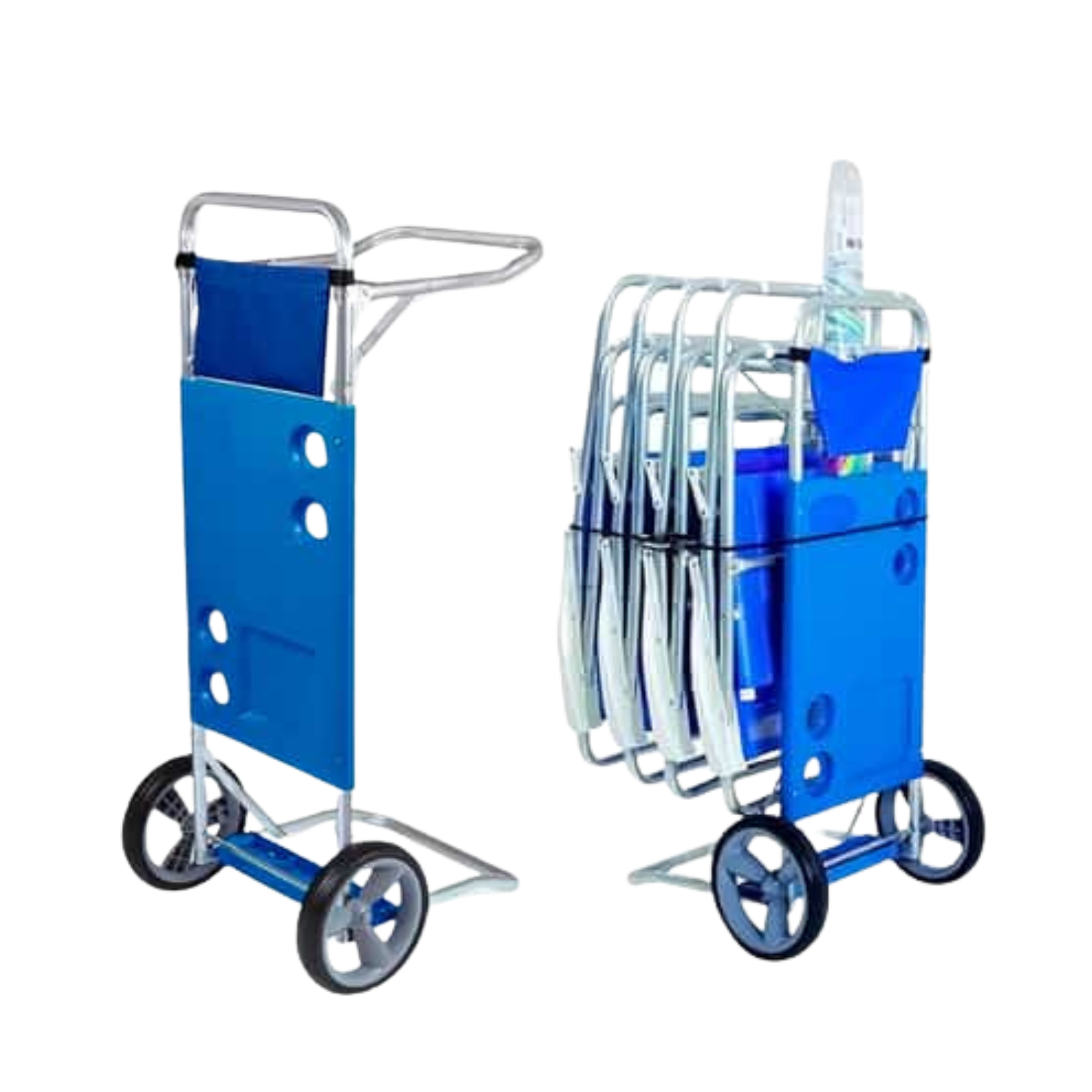CARRITO PLAYERO