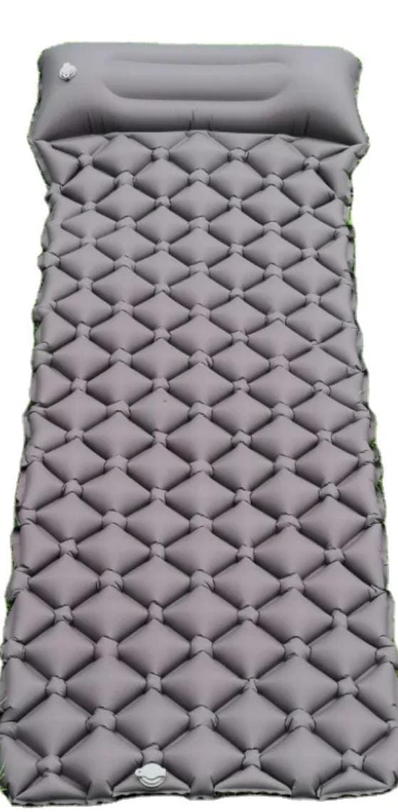 COLCHONETA DE AIRE ULTRALIGERA