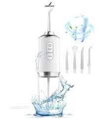 Irrigador Bucal