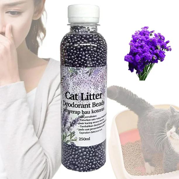 Fragancia para Arenero de Gato.